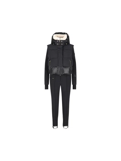 Bogner Jackets In Black
