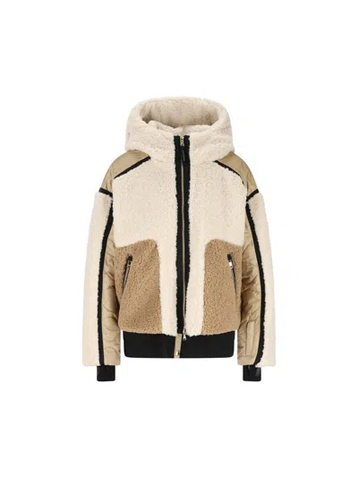 Bogner Jackets In Neutral