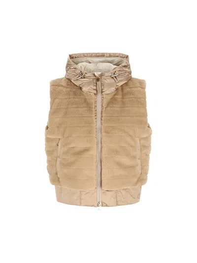 Bogner Jackets In Neutral