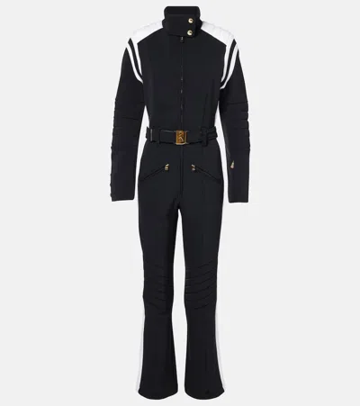 Bogner Jani Ski Suit In Black
