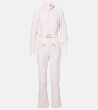 Bogner Jani Ski Suit In Pink