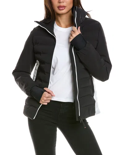 Bogner Janka Ski Jacket In Black