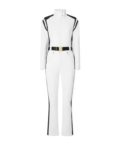 BOGNER JANNY BELTED SKI SUIT