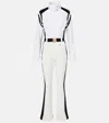 Bogner Janny Ski Suit In Multi