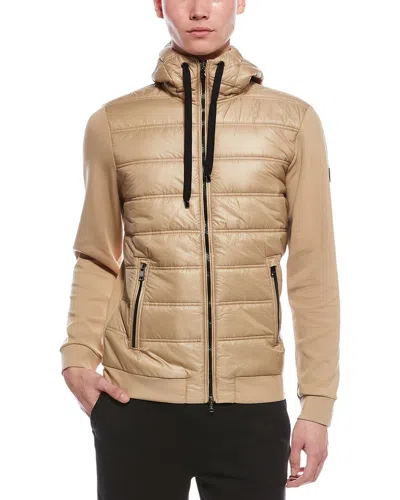Bogner Jason Jacket In Brown