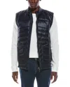 Bogner Jay Puffer Vest In Blue
