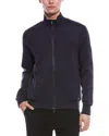 Bogner Jayden Jacket In Blue