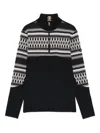 Bogner Jelissa Base Layer In Black