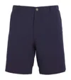 Bogner Jeras Functional Shorts In Blue