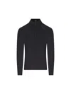 Bogner Jerseys In Black