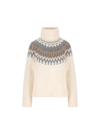 Bogner Jerseys In Multi
