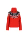 Bogner Jerseys In Red