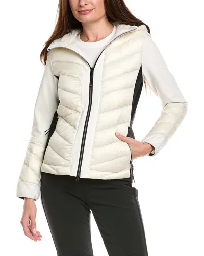 BOGNER BOGNER JOANA DOWN JACKET