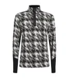 Bogner Joey Base Layer Top In White