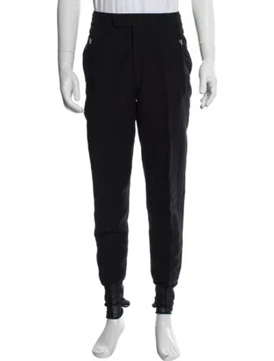 Pre-owned Bogner Joggers In Blue