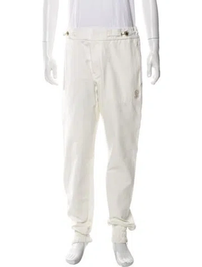 Pre-owned Bogner Joggers In Neutrals
