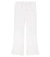 Bogner Joline Ski Pants In White