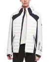 Bogner Jorik Outdoor Jacket In White