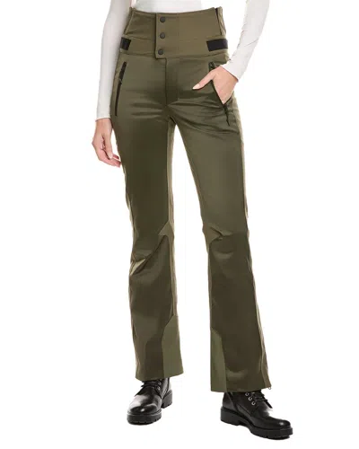 Bogner Josie Pant In Green