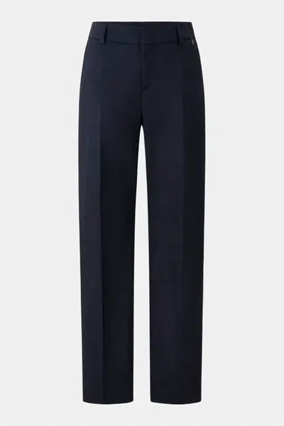 Bogner Joy-2 In Navy In Blue