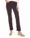 Bogner Julie Pant In Purple