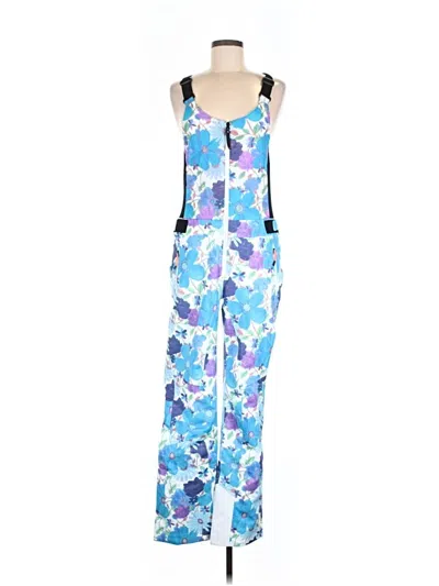 Pre-owned Bogner Jumpsuit In Blue
