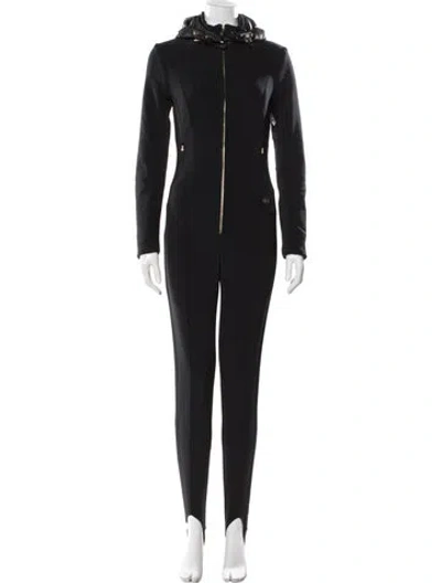 Pre-owned Bogner Jumpsuit In Blue