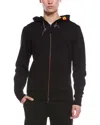 Bogner Kano Sweater Jacket In Black