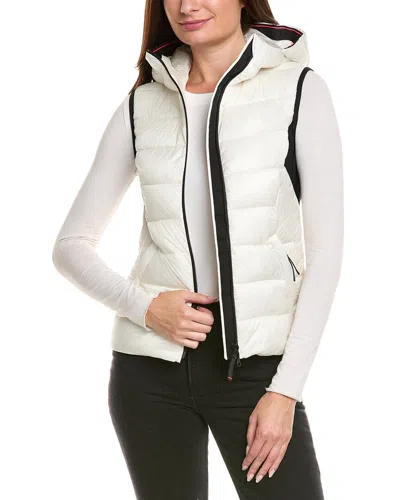 Bogner Karyn Vest In White
