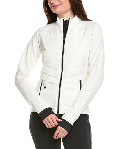 Bogner Katha Jacket In White