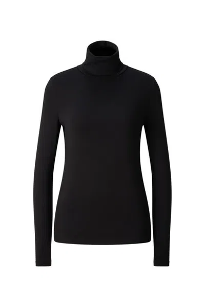 Bogner Katinka Long-sleeve Shirt In Black
