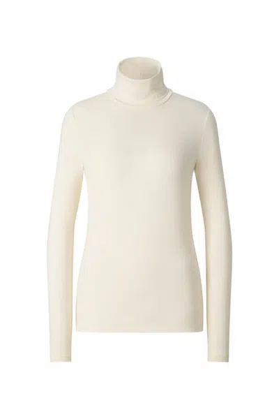 Bogner Katinka Long-sleeve Shirt In Multi