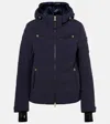 Bogner Kea1t Ski Jacket In Blue