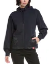Bogner Kiani Jacket In Blue