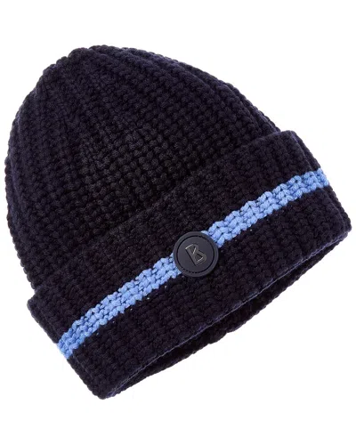 Bogner Kilian Cashmere Hat In Black