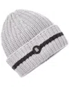 Bogner Kilian Cashmere Hat In Gray