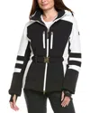 Bogner Kira Jacket In Black