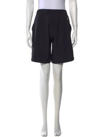 Pre-owned Bogner Knee-length Shorts In Black