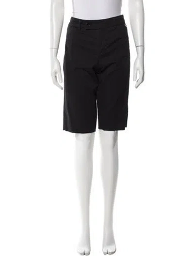 Pre-owned Bogner Knee-length Shorts In Gray