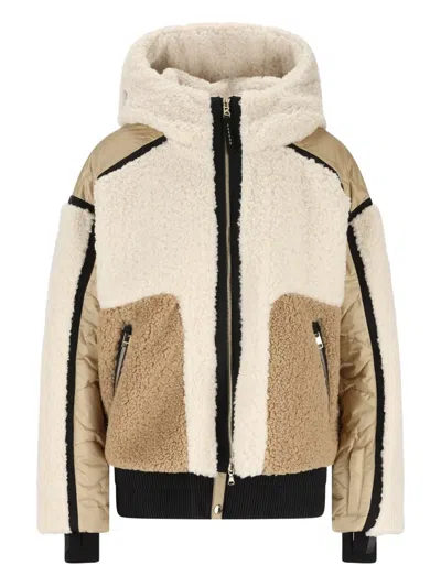 BOGNER KORA SKI JACKET