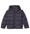 Bogner Krissi Down Ski Jacket In Brown