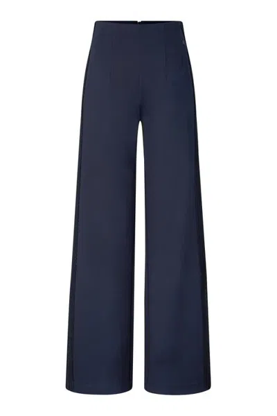 Bogner Lana Sweatpants In Blue
