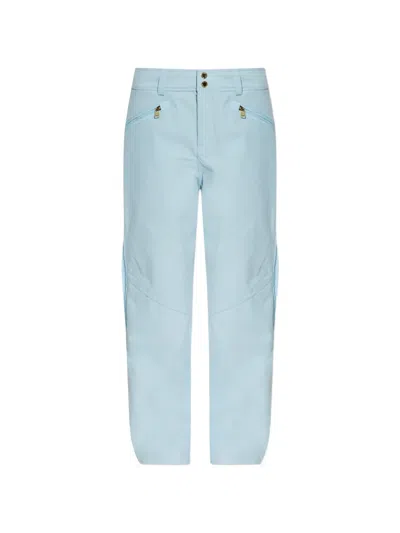 Bogner Lenie T Ski Pants In Blue