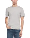 Bogner Cotton-blend T-shirt In Multi