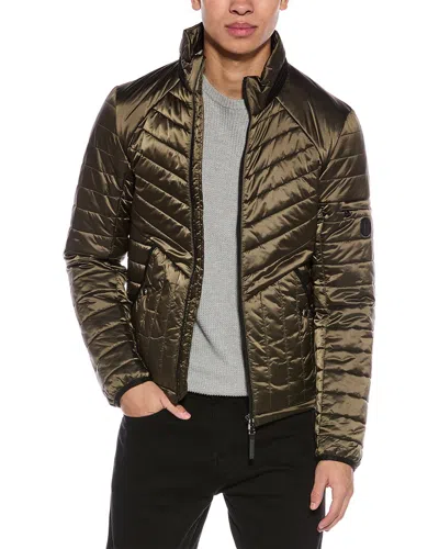 Bogner Liman-8o Jacket In Green