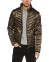 Bogner Liman-8o Jacket In Green