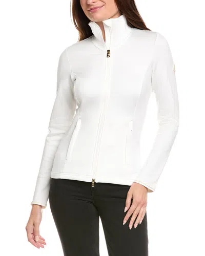 Bogner Linia1 Jacket In White