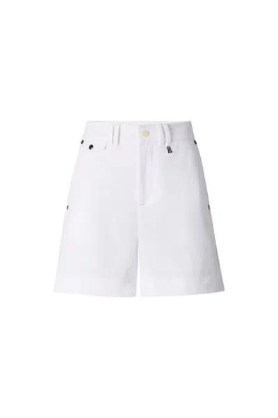 Bogner Lissy Shorts In White