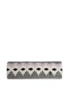 Bogner Loca-3 Intarsia-knit Headband In Multi