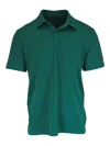 Bogner Logo-patch Polo Shirt